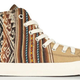 Desert Nomad High Top